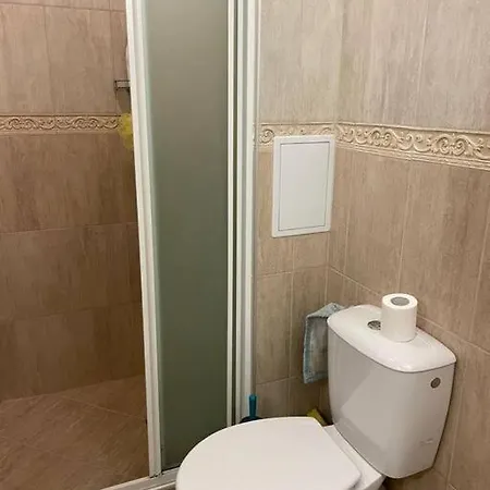 Atia Resort Apartments Apartman *