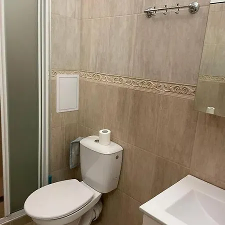 Apartman Atia Resort Apartments