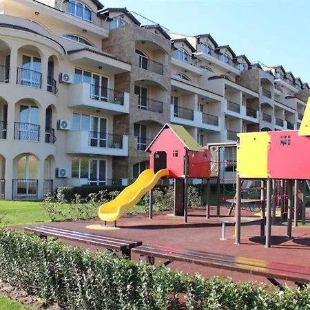 Atia Resort Apartments Apartman *