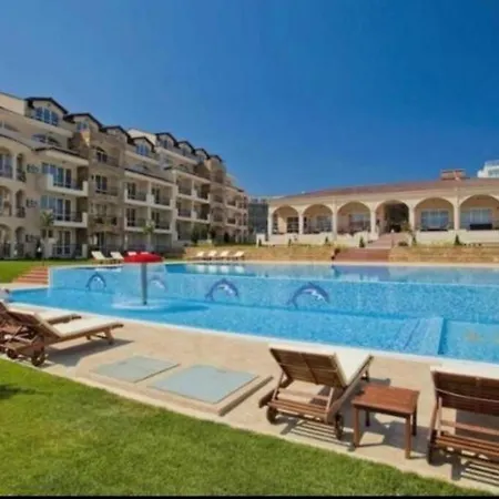 Apartman Atia Resort Apartments *
