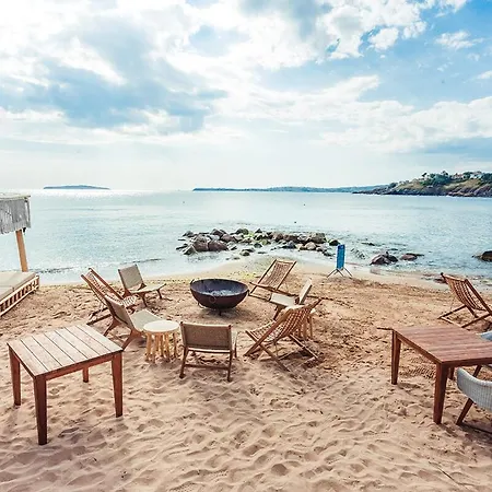 Atia Resort Apartments Csernomorec
