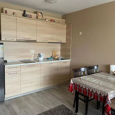 Apartman Atia Resort Apartments